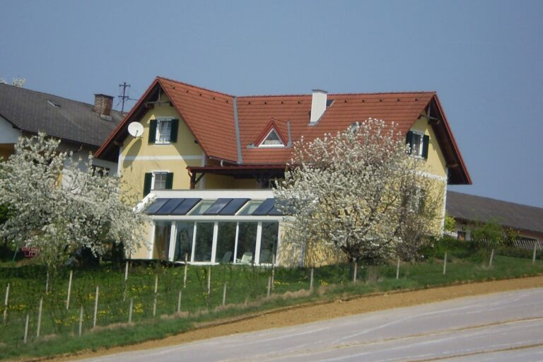 Haus